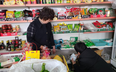 临夏州食品检验检测中心扎实开展第一季度食品安全监督抽检工作