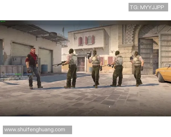 掌握CSGO状态训练技巧提升游戏水平的科学方法探讨